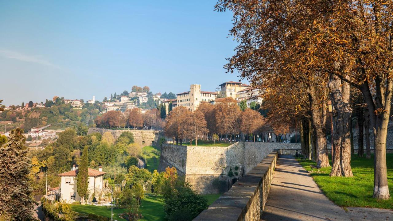 Affittimoderni Bergamo Sweet Apartamento Exterior foto