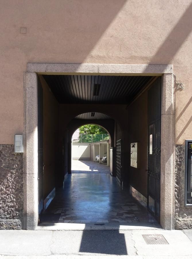 Affittimoderni Bergamo Sweet Apartamento Exterior foto