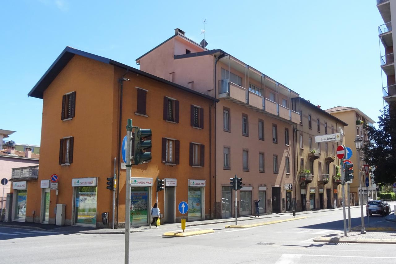 Affittimoderni Bergamo Sweet Apartamento Exterior foto