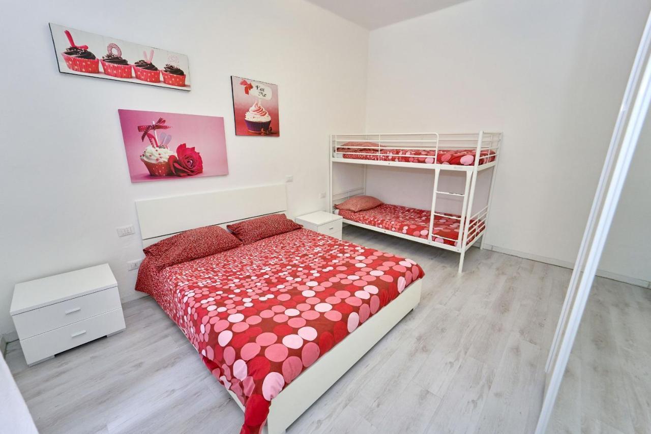 Affittimoderni Bergamo Sweet Apartamento Exterior foto