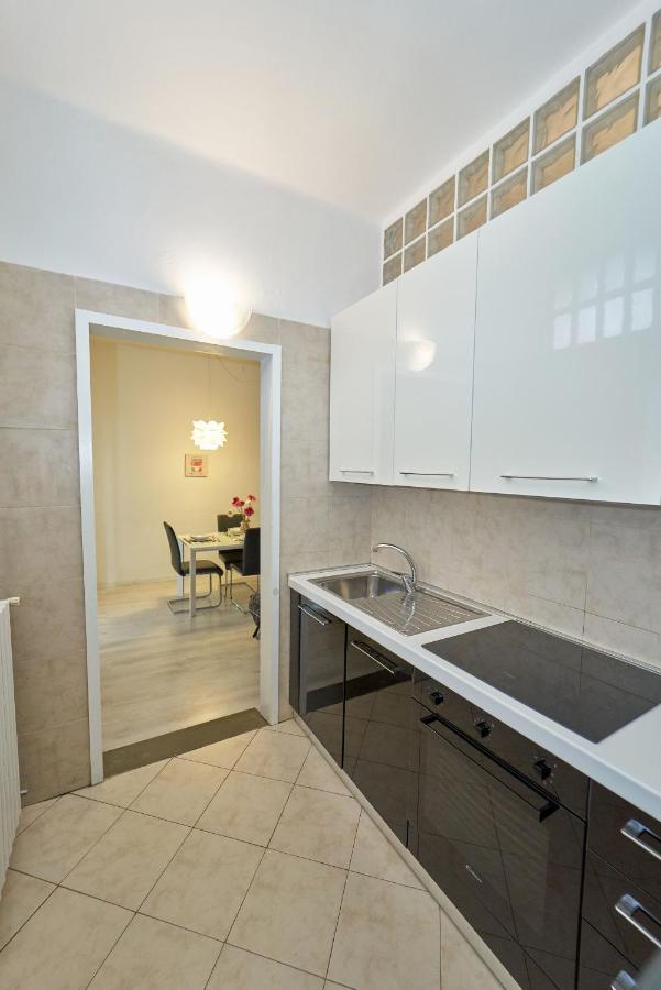 Affittimoderni Bergamo Sweet Apartamento Exterior foto